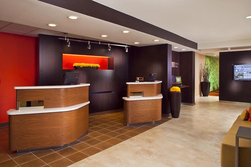 Sonesta Select Birmingham Colonnade Hotel Kültér fotó